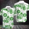 Publix Hawaii Shirt Big Flower Tropical Hawaiian Shirt Product Photo 1