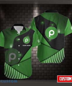 Publix Hawaiian Shirt Summer Gift Best Gifts Custom Name Product Photo 1