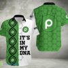 Publix It's In My DNA Hawaiian Shirt Product Photo 1