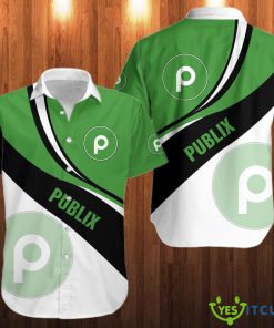 PublixHawaii Shirt Design New Summer For Fans Product Photo 1