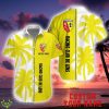 Racing Club de Lens Coconut Pattern Hawaiian Shirt And Shorts Personalized Name Unique Gift For Summer Product Photo 1