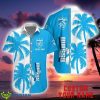 RC Massy Essonne Coconut Pattern Hawaiian Shirt And Shorts Personalized Name Unique Gift For Summer Product Photo 1
