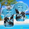 RC Massy Essonne Hawaii Coconut 3D Hawaiian Shirt And Short Beach Gift Product Photo 1