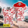 Redcliffe Dolphins Summer Shirt 3D Hawaiian Shirt And Shorts For Men And Women Product Photo 1
