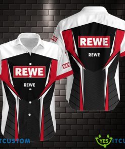 rewe All Over Printed 3D Hawaiian Shirt Product Photo 1