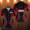 Rewe AOP Hawaiian Shirt All Over Printed Button Shirt Product Photo 1