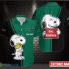 R+L Carriers 3D Hawaiian Shirt Unique Gift For Summer Snoopy Custom Name Shirt Product Photo 1