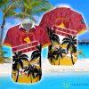 Rodez Aveyron Football Hawaii Coconut 3D Hawaiian Shirt And Short Beach Gift Product Photo 1