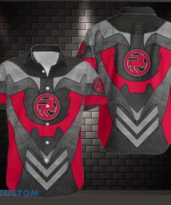 Rossmann Hawaiian Shirt Team Shirt Product Photo 1