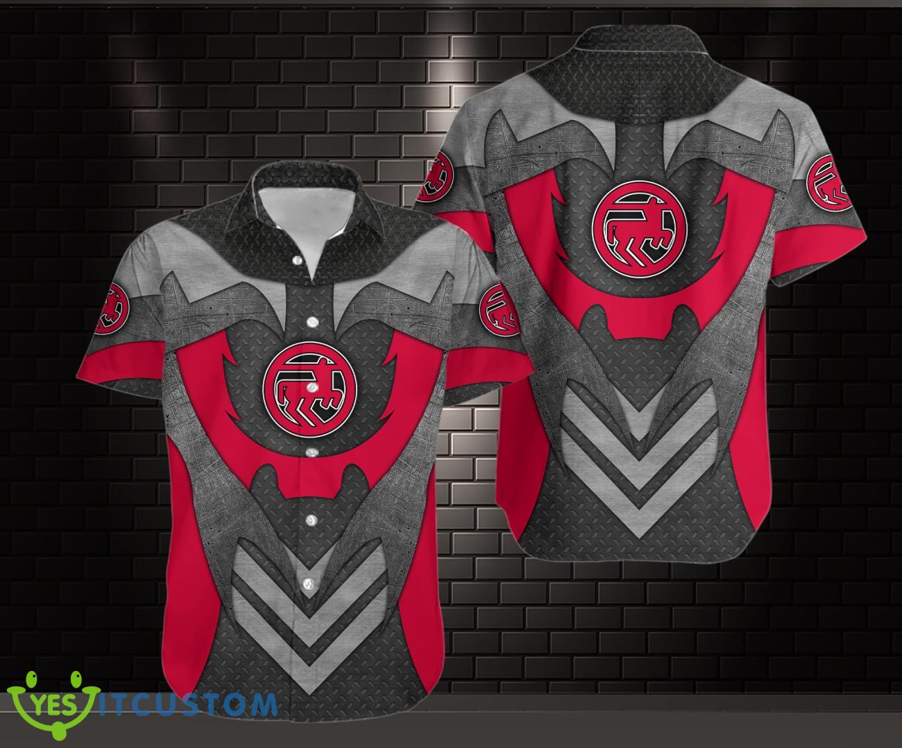 Rossmann Hawaiian Shirt Team Shirt 2 Rossmann Hawaiian Shirt Team Shirt Product Photo 1