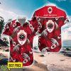 Royal Antwerp F.C Summer Shirt 3D Hawaiian Shirt And Shorts For Men And Women Product Photo 1
