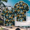 Royal Canadian Navy Submarine Insignia Hawaiian Shirt Men Women Beach Shirt Product Photo 1