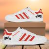 Royal Enfield Low Top Skate Shoes For Fans Gift Ideas Shoes Product Photo 1