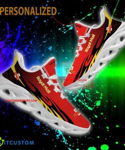 Royal Mail Max Soul Shoes Pattern New Chunky Sneaker Athletic Custom Name 3 Royal Mail Max Soul Shoes Pattern New Chunky Sneaker Athletic Custom Name - Royal Mail Max Soul Shoes Personlized Photo 2