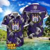 R.S.C. Anderlecht Hawaiian Shirt And Shorts Tropical Hawaii Summer Gift For Men And Women Product Photo 1