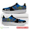 Saarbrücken Air Force Shoes Sneakers For Men Women AF1 Shoes Custom Name Product Photo 1