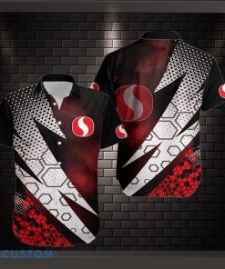 Safeway Beach Hawaiian Shirt For Men And Women Product Photo 1