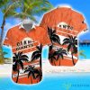 San Francisco Giants Hawaii Coconut 3D Hawaiian Shirt And Short Beach Gift Product Photo 1