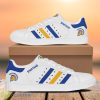 San Jose State Spartans Football Low Top Skate Shoes Fans Gift Men Women Shoes Product Photo 1