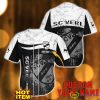 SC Verl 3D Baseball Jersey Shirt For Men Women Team Sports Custom Name Gift Product Photo 1