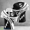 SC Verl Polo Shirt Gift For Golf Lover Sport Team Logo Polo Shirt Product Photo 1