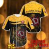 SG Dynamo Dresden 3D Baseball Jersey Shirt For Men Women Team Sports Custom Name Gift Product Photo 1