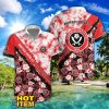 Sheffield United F.C Hawaiian Shirt And Shorts Tropical Hawaii Summer Gift For Men And Women Product Photo 1