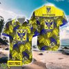 Sint-Truidense V.V Summer Shirt 3D Hawaiian Shirt And Shorts For Men And Women Product Photo 1