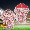 SK Hanacka Slavia Kromeriz Tropical Hawaiian Shirt For Men And Women Product Photo 1