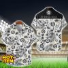 SK Sturm Graz Tropical Hawaiian Shirt For Men And Women Product Photo 1