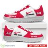 Sonic Drive-In Air Force Shoes Sneakers Custom Name AF1 Shoes Product Photo 1