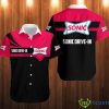 Sonic Drive-In Hawaii Shirt Classic Button Shirt Product Photo 1
