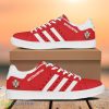 Southampton FC Low Top Skate Shoes Limited Version Gift Ideas For Fans Product Photo 1