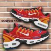 Southwest Airlines Air Cushion Sport Shoes Gift TN Sneakers Personalized - Southwest Airlines Air Cushion Sport Shoes Gift TN Sneakers Personalized