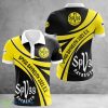 SpVgg Bayreuth 1921 e.V. Polo Shirt Gift For Golf Lover Sport Team Logo Polo Shirt Product Photo 1