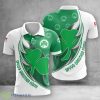SpVgg Greuther Furth Team Logo 3D Polo Shirt All Printed Product Photo 1
