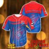 SpVgg Unterhaching 3D Baseball Jersey Shirt For Men Women Team Sports Custom Name Gift Product Photo 1
