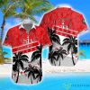 Stade Brestois 29 Hawaii Coconut 3D Hawaiian Shirt And Short Beach Gift Product Photo 1