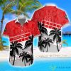 Stade de Reims Hawaii Coconut 3D Hawaiian Shirt And Short Beach Gift Product Photo 1
