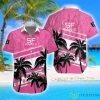 Stade Francais Hawaii Coconut 3D Hawaiian Shirt And Short Beach Gift Product Photo 1