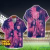 Stade Francais Hawaiian Shirt 3D Printing Beach Shirt For Men And Women Product Photo 1