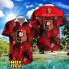 Stade Rennais F.C Hawaiian Shirt And Shorts Tropical Hawaii Summer Gift For Men And Women Product Photo 1