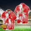 Standard Liege Hawaiian Shirt 3D Printing Beach Shirt For Men And Women Product Photo 1