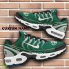 Starbucks Air Cushion Sport Shoes Gift TN Sneakers Personalized - Starbucks Air Cushion Sport Shoes Gift TN Sneakers Personalized
