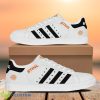 STIHL Low Top Skate Shoes For Men And Women Trending Shoes Product Photo 1