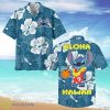 Stitch Button Up Hawaiian Shirt Summer Gift For Men Women Product Photo 1