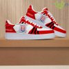 Stoke City F.C Logo Sport Air Force 1 Shoes Fashion Gift For Men And Women Product Photo 1