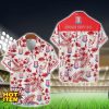 Stoke City F.C Tropical 3D Hawaiian Shirt For Fans Product Photo 1