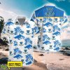 Sussex CCC Summer Shirt 3D Hawaiian Shirt And Shorts For Men And Women Product Photo 1
