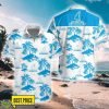 Sussex Sharks Summer Shirt 3D Hawaiian Shirt And Shorts For Men And Women Product Photo 1